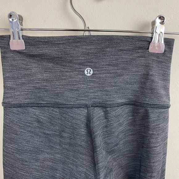 Lululemon Wunder Under Hi-Rise Tight Full-On Luxtreme 28" - Picture 8 of 9